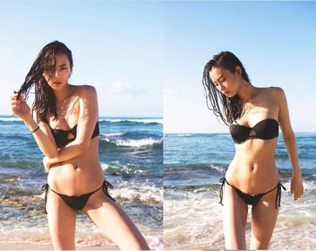 Lauren Tsai Nude Leaks OnlyFans Photo 30