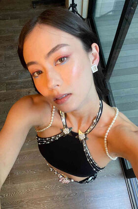 Lauren Tsai Nude Leaks OnlyFans Photo 34