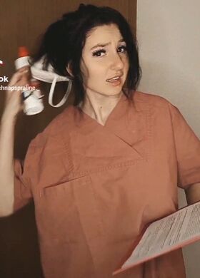 Laurine Naakte Leaks OnlyFans Foto 105