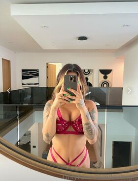 Lavagrll Nude Leaks OnlyFans Photo 30