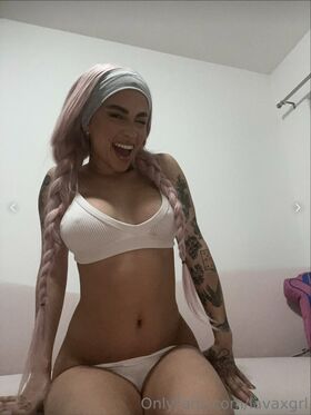 Lavagrll Nude Leaks OnlyFans Photo 200