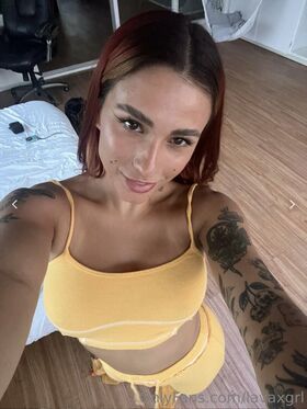 Lavagrll Nude Leaks OnlyFans Photo 221