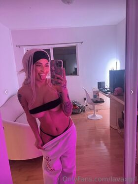 Lavagrll Nude Leaks OnlyFans Photo 235