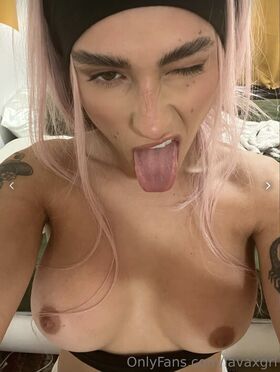 Lavagrll Nude Leaks OnlyFans Photo 239