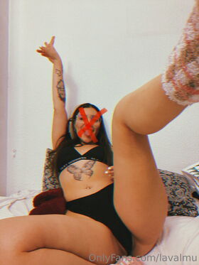 lavalmu Photo divulguée nue OnlyFans 14