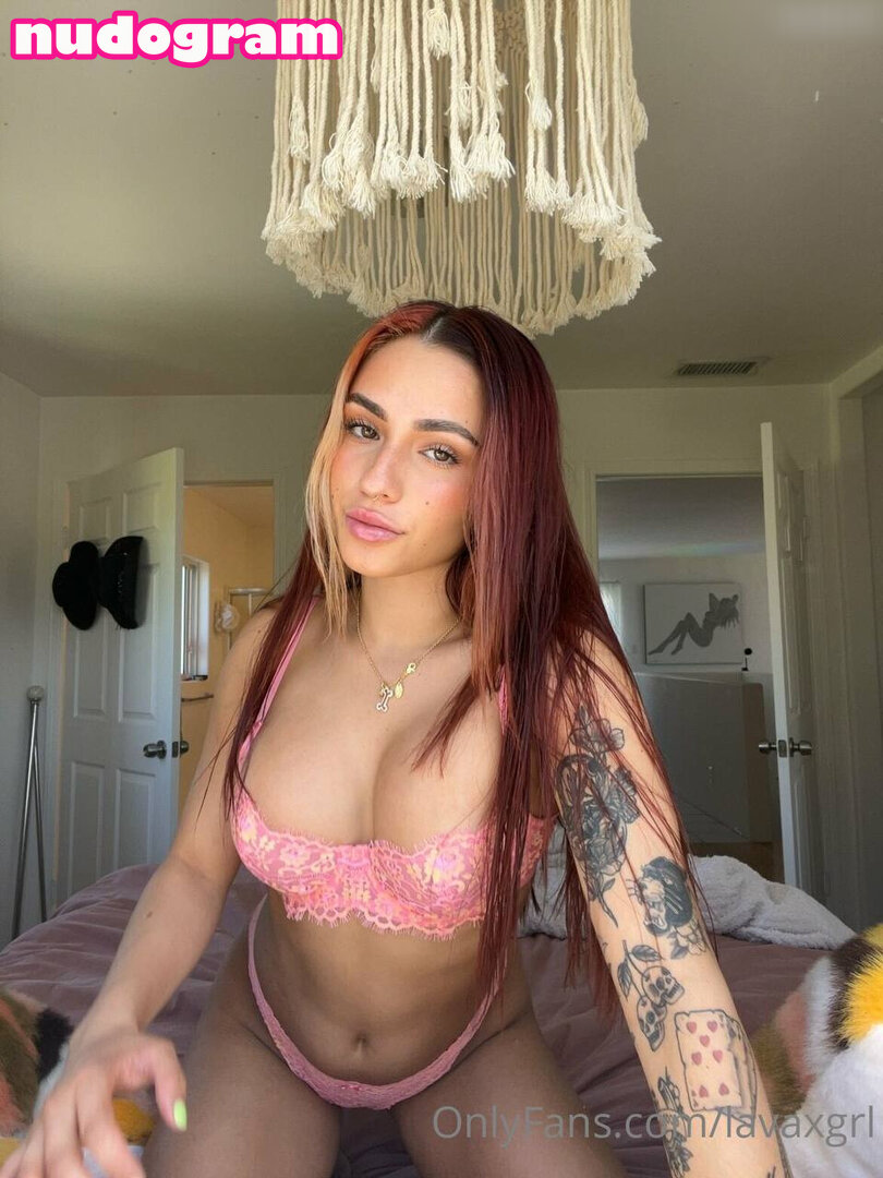 Lavaxgrll  lavagrlll  lavaxgrl Гола изтичане OnlyFans снимка 19 -  Nudogram v2.1