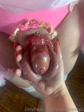 lavendersoaps Nude Leaks OnlyFans Photo 44
