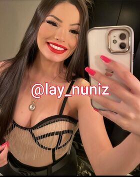 Lay Nuniz Nude Leaks OnlyFans Photo 21