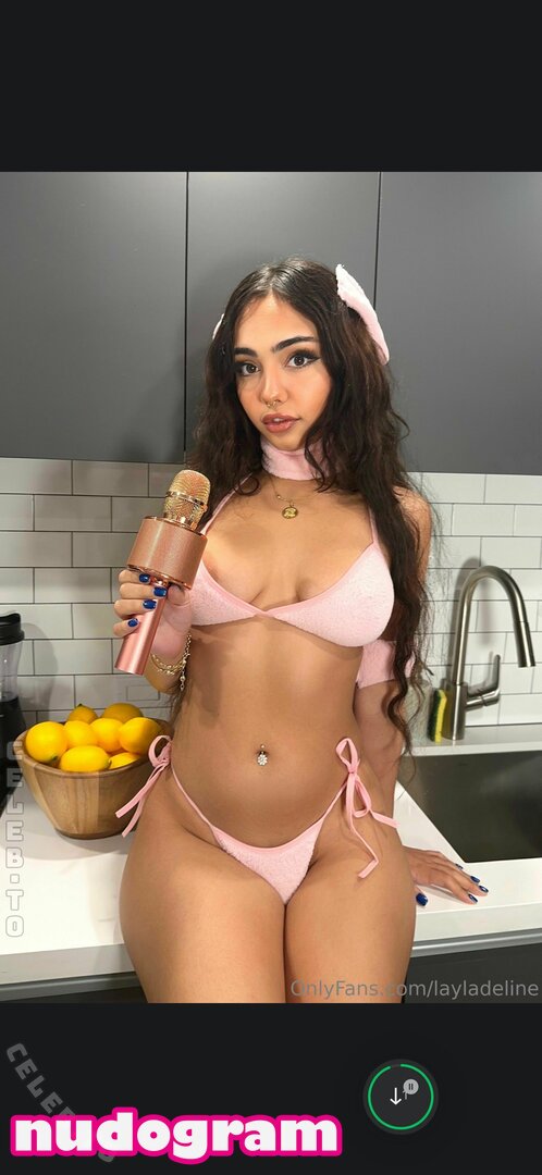 Layla-deline