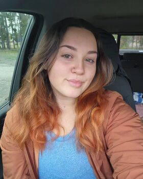 Layla Mitchell Photo divulguée nue OnlyFans 17