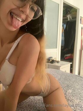 laylaa.bby Nude Leaks OnlyFans Photo 16