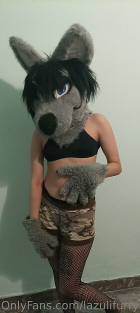 lazulifurry Nude Leaks OnlyFans Photo 55