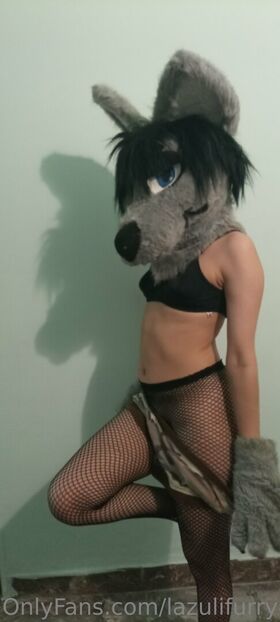 lazulifurry Nude Leaks OnlyFans Photo 58