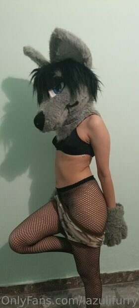 lazulifurry Nude Leaks OnlyFans Photo 59