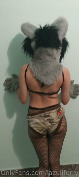 lazulifurry Nude Leaks OnlyFans Photo 60