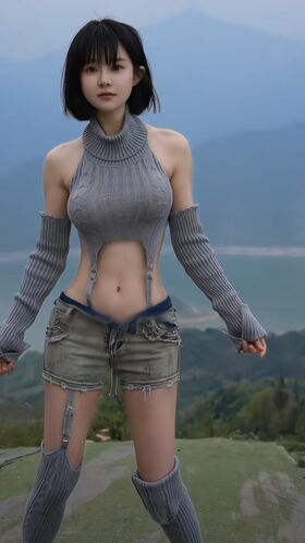 lazysister.mei Nude Leaks OnlyFans Photo 6