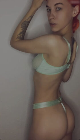 Lea Gruner Foto vazada OnlyFans nua 7