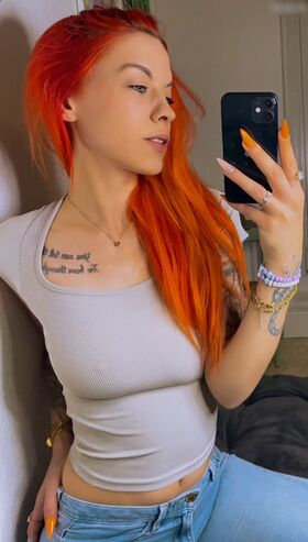 Lea Gruner Foto vazada OnlyFans nua 22