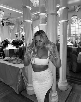 Lea Keller Photo divulguée nue OnlyFans 121