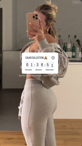 Lea Keller Photo divulguée nue OnlyFans 126