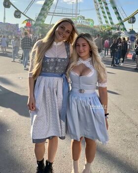 Lea Keller Photo divulguée nue OnlyFans 130