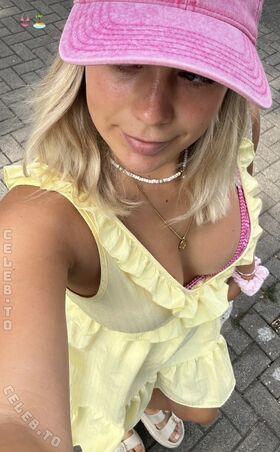 Lea Keller Photo divulguée nue OnlyFans 138