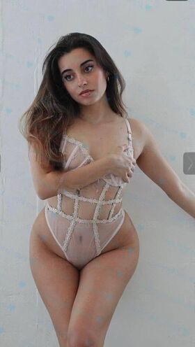 Lea Martinez Nude Leaks OnlyFans Photo 163