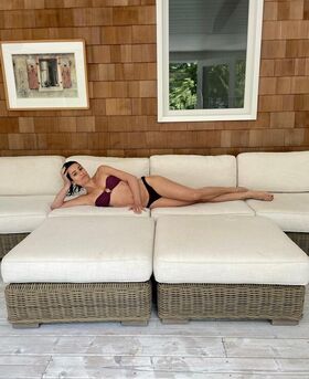 Lea Michele Nude Leaks OnlyFans Photo 13