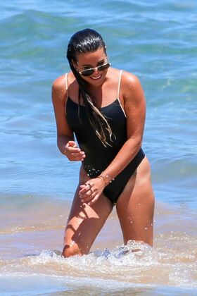 Lea Michele