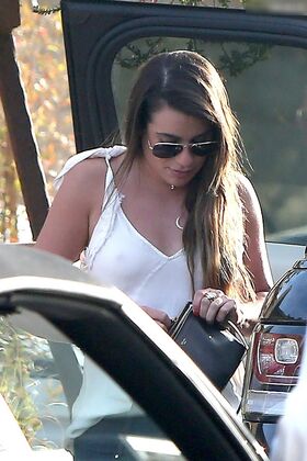 Lea Michele