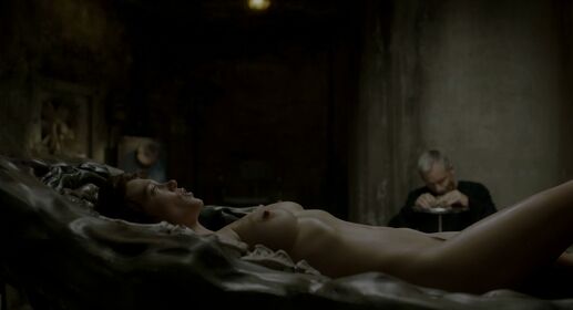 Lea Seydoux Nude Leaks OnlyFans Photo 2