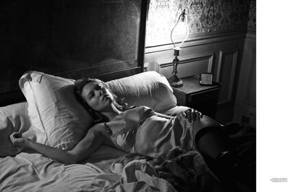Lea Seydoux Nude Leaks OnlyFans Photo 27