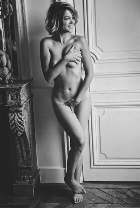 Lea Seydoux Nude Leaks OnlyFans Photo 36
