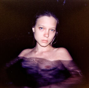 Lea Seydoux Nude Leaks OnlyFans Photo 94