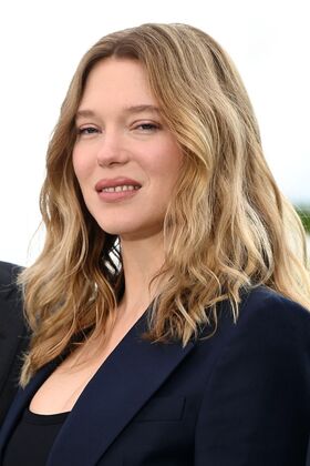 Lea Seydoux