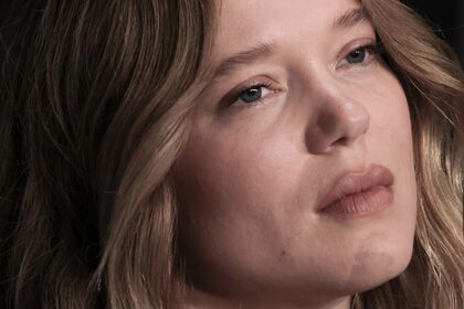Lea Seydoux