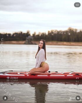 leaa.nit รูป OnlyFans เปลือยรั่วไหล 29