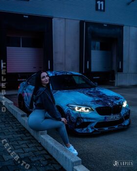 leaa.nit รูป OnlyFans เปลือยรั่วไหล 38