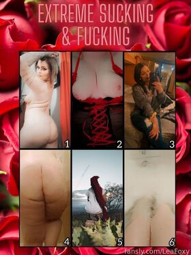 LeaFoxy Nude Leaks OnlyFans Photo 56