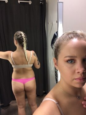 Leah Crowley Nude Leaks OnlyFans Photo 17
