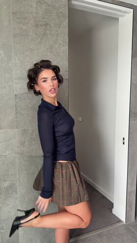 Leah Halton Nude Leaks OnlyFans Photo 1343