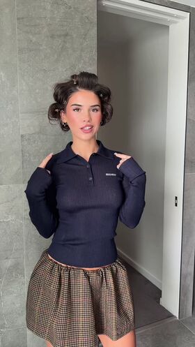 Leah Halton Nude Leaks OnlyFans Photo 1344