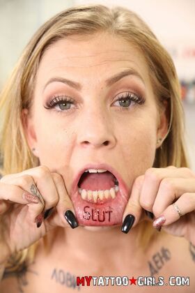 Leah Luv Nacktes Leaks OnlyFans Foto 73