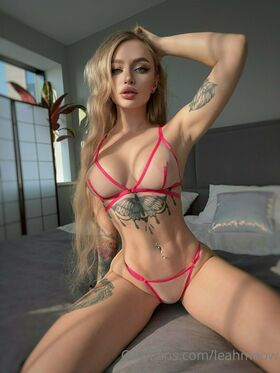 Leah Meow Nude Leaks OnlyFans Photo 110