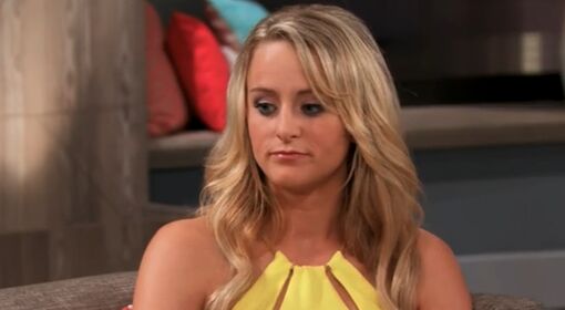 Leah Messer