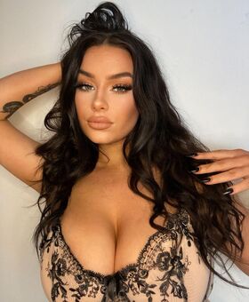 Leah X Nude Leaks OnlyFans Photo 5