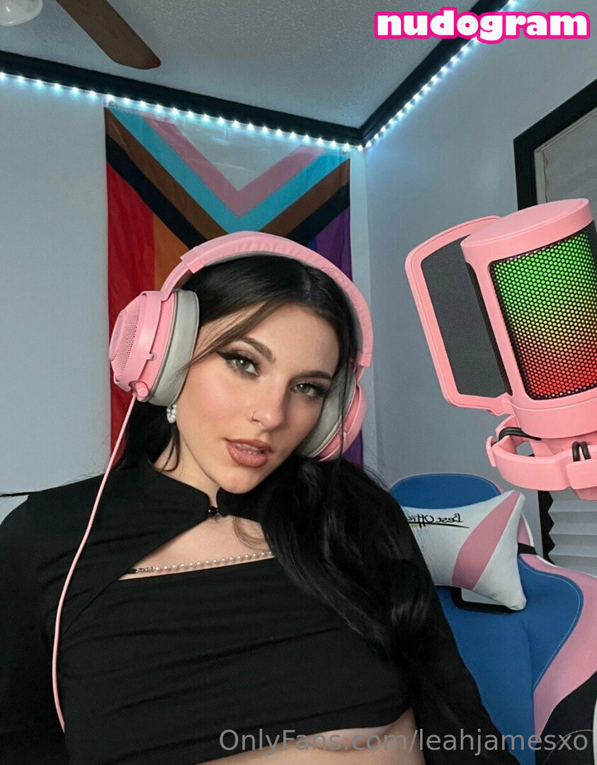 leahjamesxo Nude Leaks OnlyFans Photo 15 - Nudogram v2.0