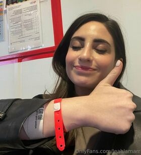 leahlamarr Nude Leaks OnlyFans Photo 39