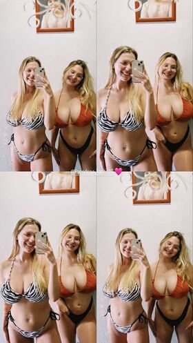 Leandra Lopes नग्न लीक OnlyFans फोटो 57