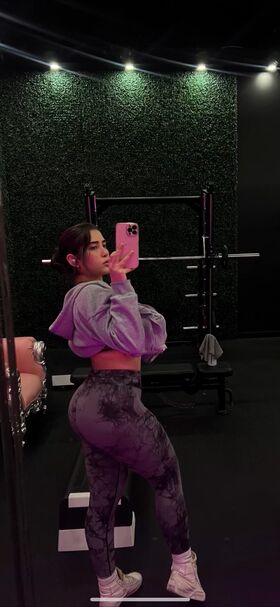 leatea Naken läcka OnlyFans foto 25